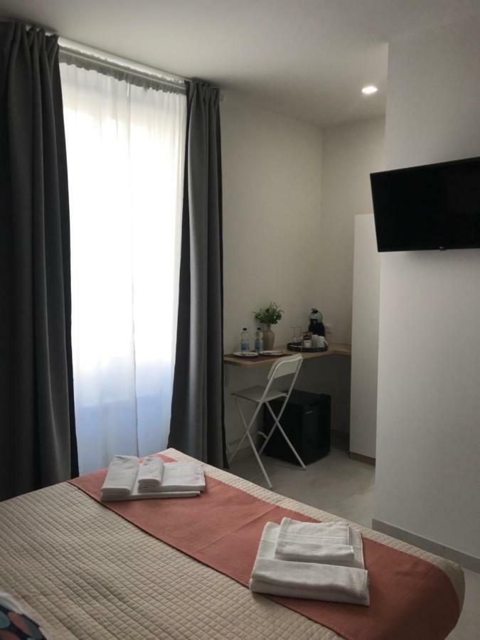 Alba Rooms La Spezia Exterior foto