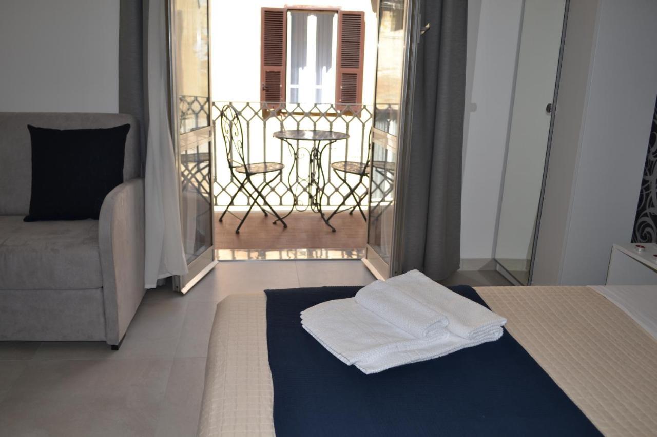 Alba Rooms La Spezia Exterior foto